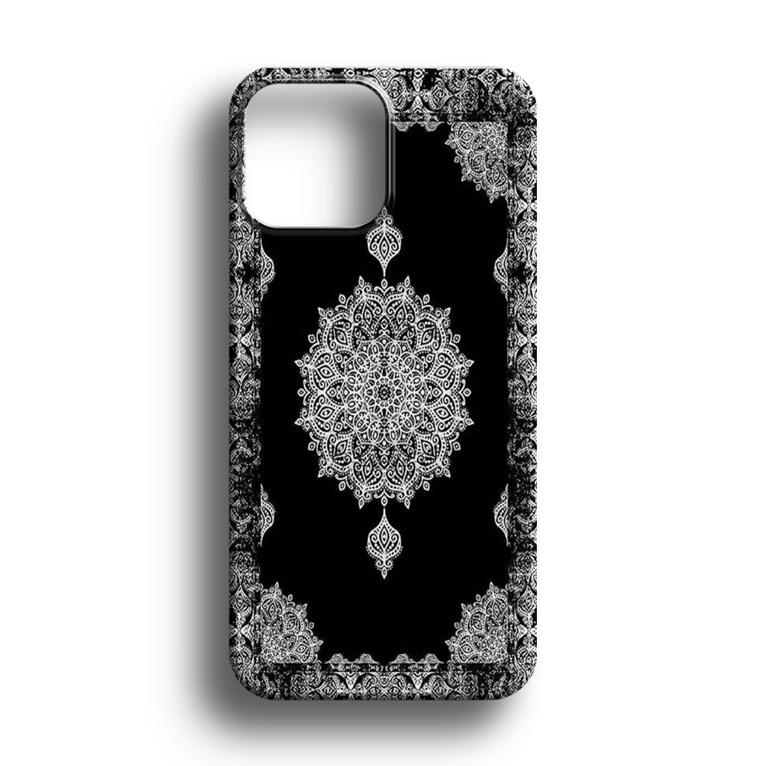 Nepal Halı Premium Telefon Kılıfı - 305
