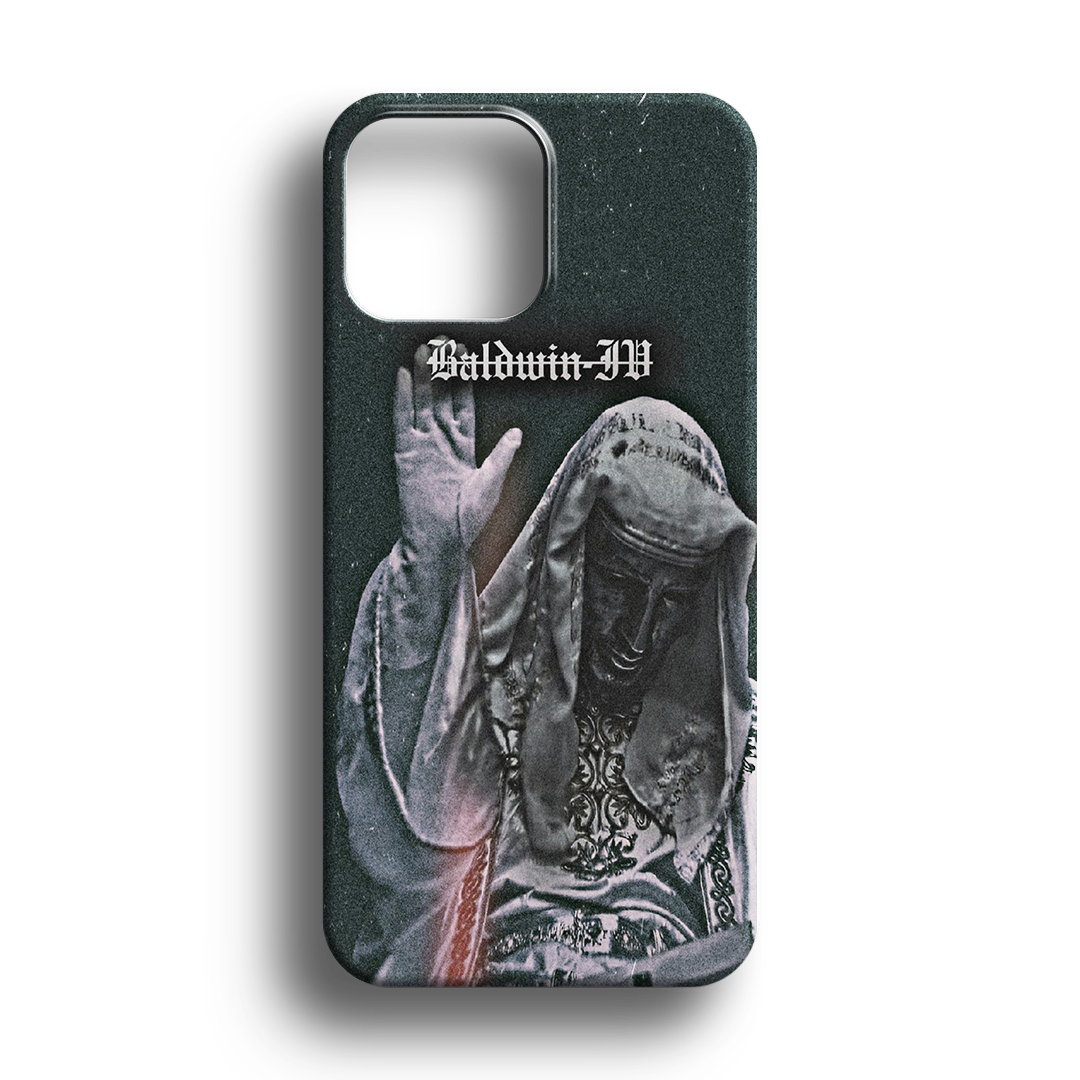 Baldwin-IV Premium Telefon Kılıfı - 449