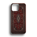 İran Halı Premium Telefon Kılıfı - 307