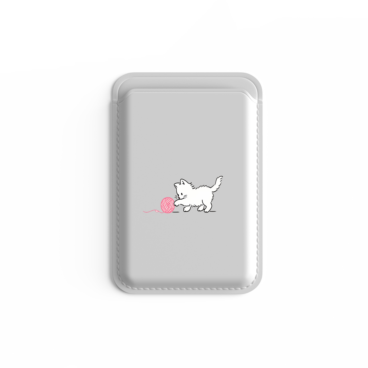 Kendi Halinde MagSafe Cüzdan