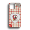 Kuş ve Köpüş Premium Telefon Kılıfı - 312