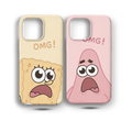Sunger Bob Ve Patrıck Couple 453-452