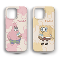 Sunger Bob Ve Patrıck Couple 451-450