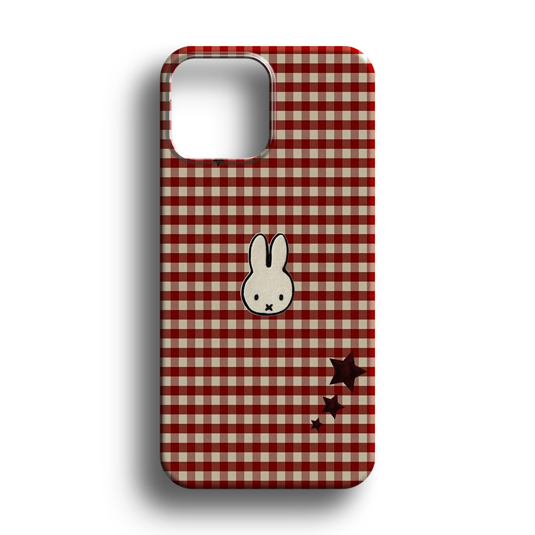 Rabbit Premium Telefon Kılıfı - 314