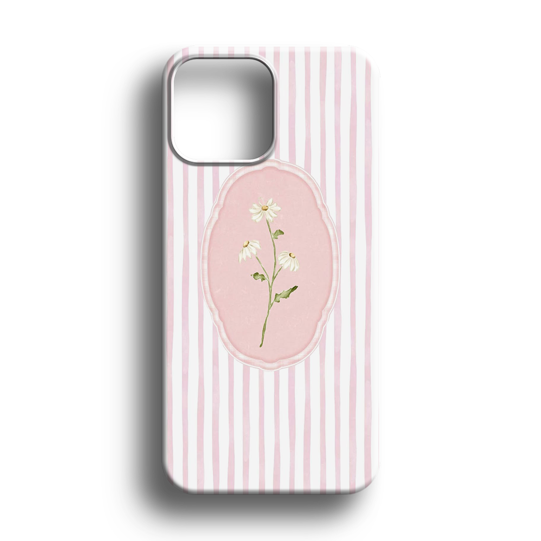 Papatya Premium Telefon Kılıfı - 318