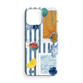 Tasta Çilek Premium Telefon Kılıfı - 615