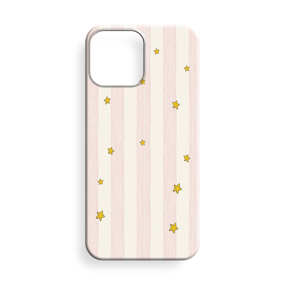 STARS Premium Telefon Kılıfı - 637