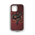 Snake Premium Telefon Kılıfı - 493