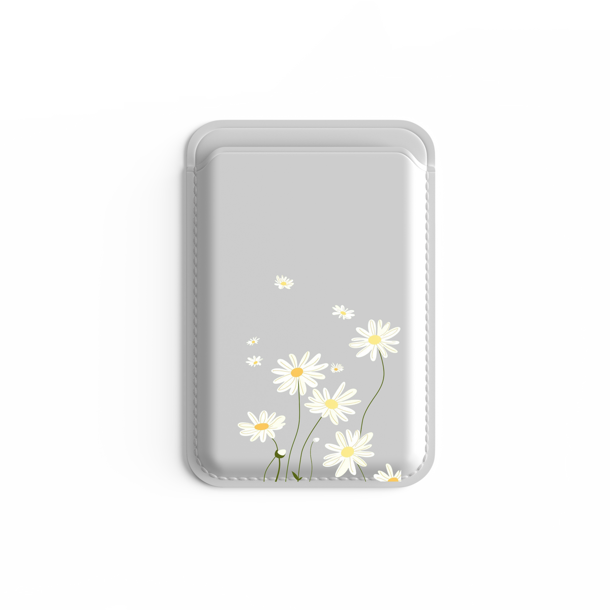 Papatya MagSafe Cüzdan