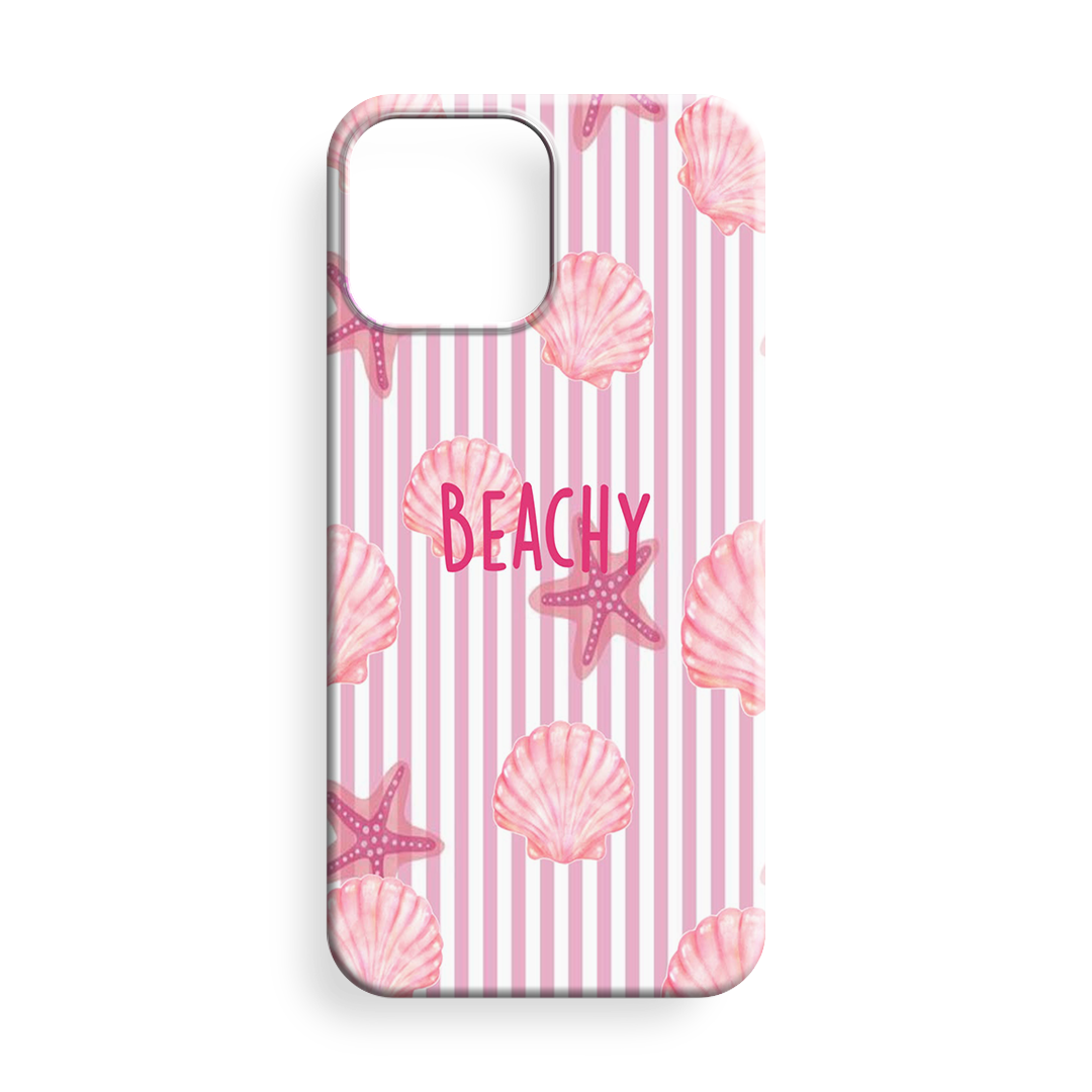 Beachy Premium Telefon Kılıfı - 779