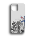 New York Premium Telefon Kılıfı - 328