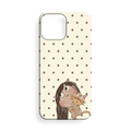 Kedi Kız Premium Telefon Kılıfı - 578