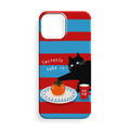 Dertli Kedi Premium Telefon Kılıfı - 616