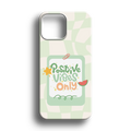 Positive Premium Telefon Kılıfı - 334