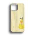 Cat Premium Telefon Kılıfı - 337