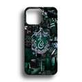 Slytherın Case 259 Premium Telefon Kılıfı