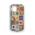 Kolaj Premium Telefon Kılıfı - 507