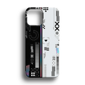 Handle Premium Telefon Kılıfı - 343