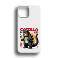Catzilla Premium Telefon Kılıfı - 345
