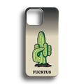 Fucktus Premium Telefon Kılıfı - 347