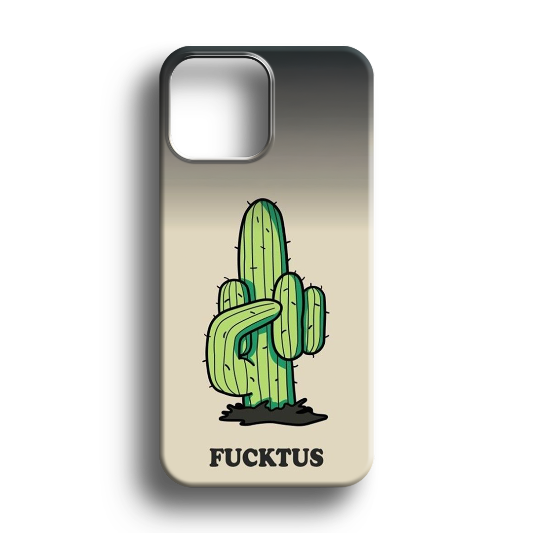 Fucktus Premium Telefon Kılıfı - 347