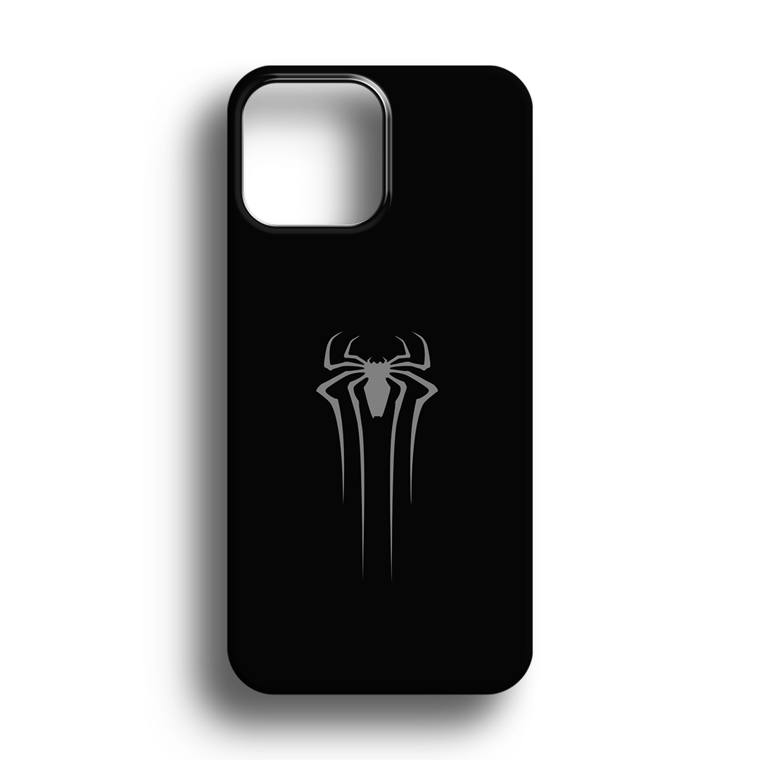 Örümcek Premium Telefon Kılıfı - 348