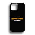 Mission passed! Premium Telefon Kılıfı - 349