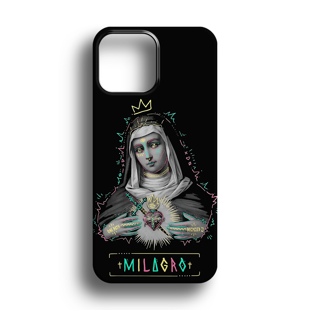 Milagro Premium Telefon Kılıfı - 352