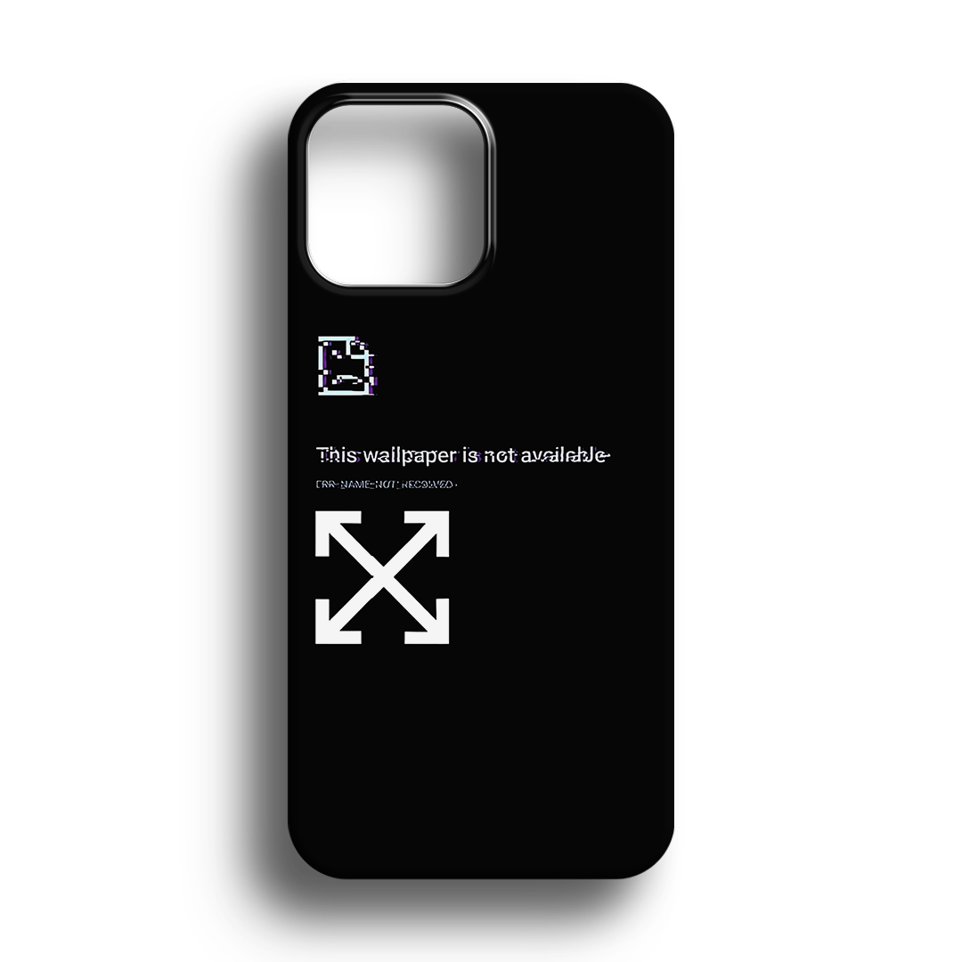 Walpaper Premium Telefon Kılıfı - 353
