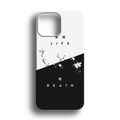 Life Premium Telefon Kılıfı - 354