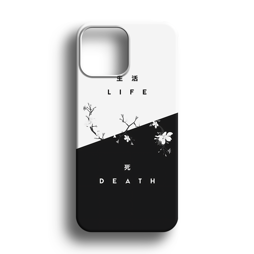 Life Premium Telefon Kılıfı - 354