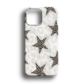Leo Yıldız Premium Telefon Kılıfı - 128