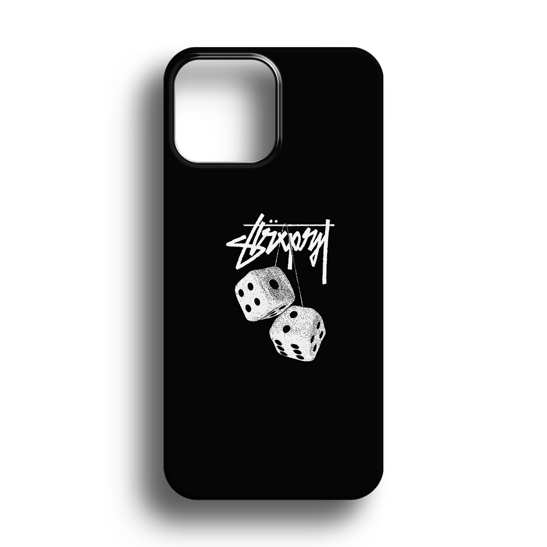 Zar Premium Telefon Kılıfı - 357