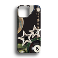 8 Premium Telefon Kılıfı - 358