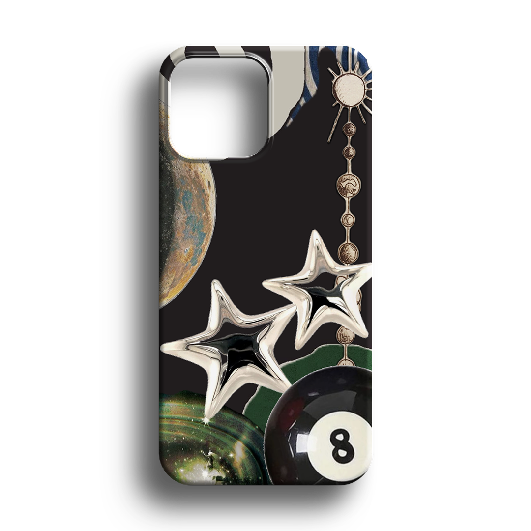 8 Premium Telefon Kılıfı - 358
