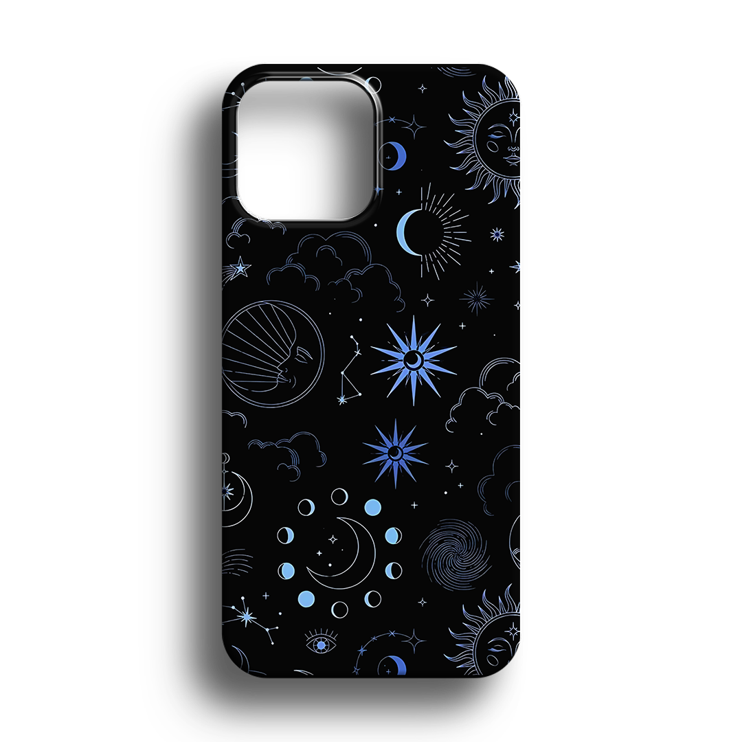 Uzay Premium Telefon Kılıfı - 359