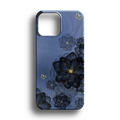 Çiçek Premium Telefon Kılıfı - 360