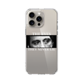Tony Montana Şeffaf Kılıf Tasarım 40