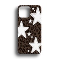Leo Yıldız Premium Telefon Kılıfı - 129