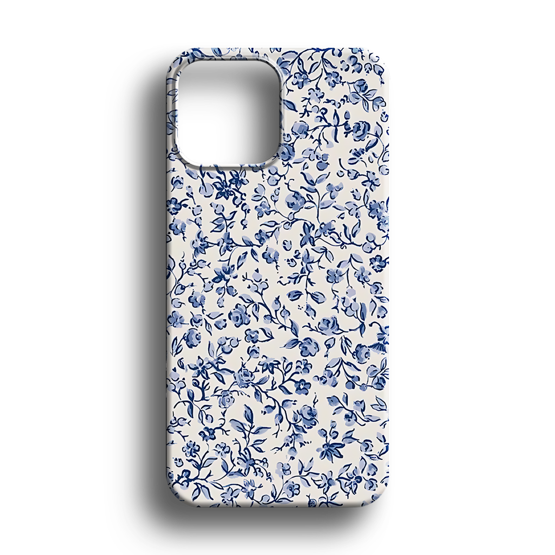 Çiçek Premium Telefon Kılıfı - 368
