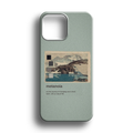 Metanoia Premium Telefon Kılıfı - 371