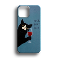 Shıt Premium Telefon Kılıfı - 372