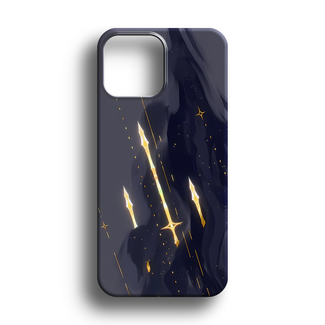 Kılıç Premium Telefon Kılıfı - 373