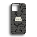 Cat Premium Telefon Kılıfı - 374