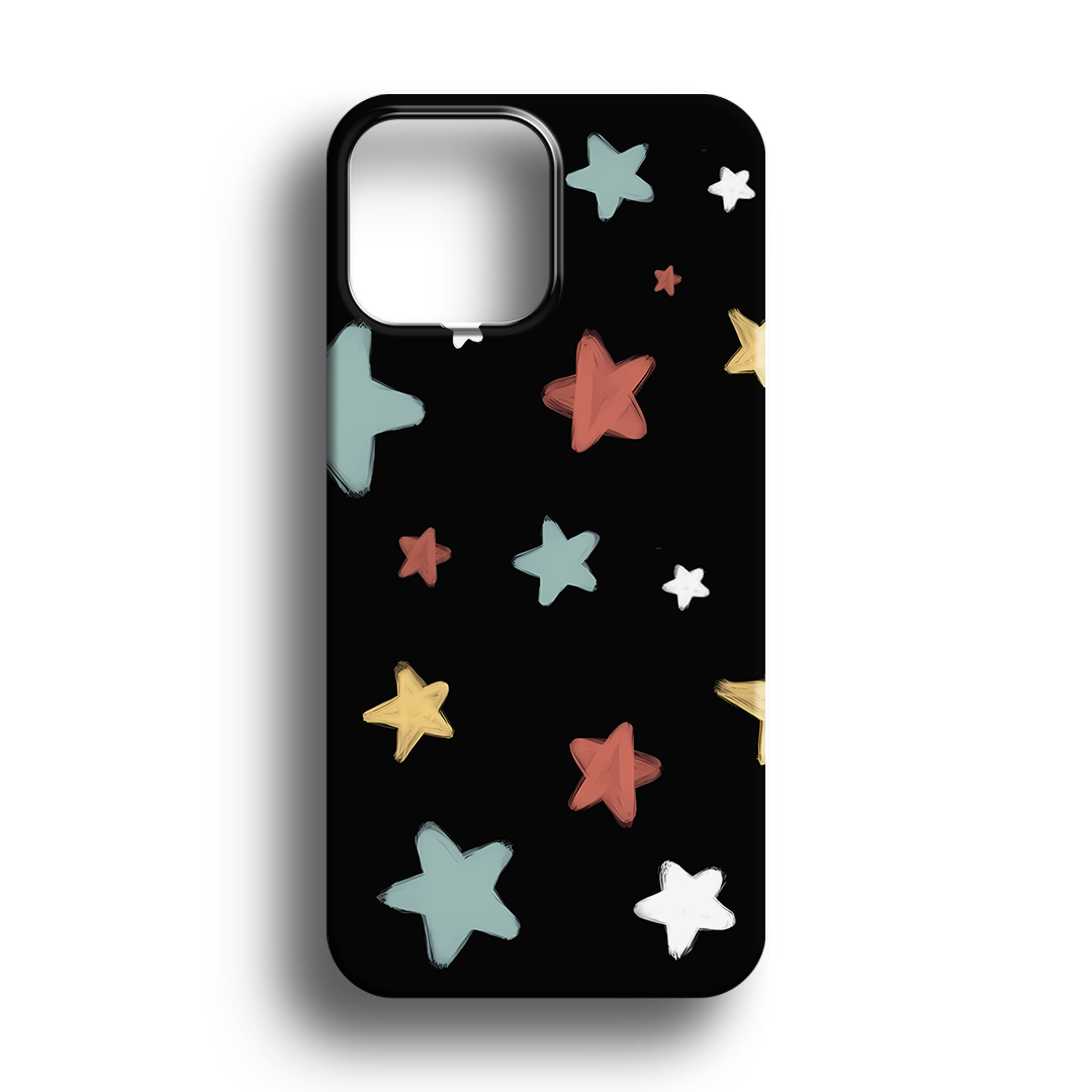 Star Premium Telefon Kılıfı - 375