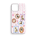 Kedi Tablosu Premium Telefon Kılıfı - 768