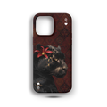Tiger Premium Telefon Kılıfı - 462