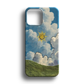 Dreamy Sky Premium Telefon Kılıfı - 912