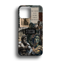 STOICISM Premium Telefon Kılıfı - 676