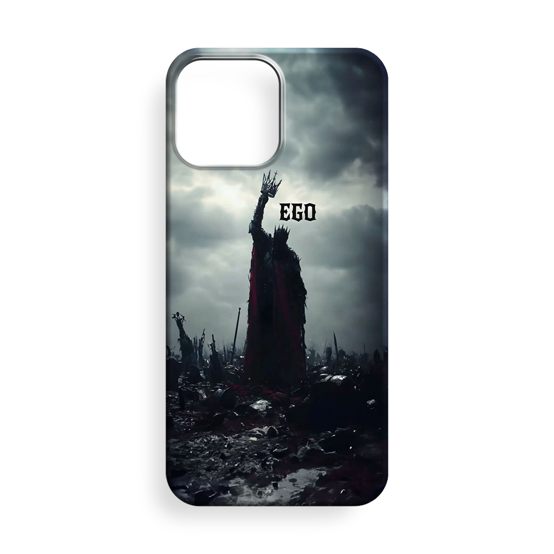EGO Premium Telefon Kılıfı - 683